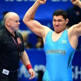 Күрестен Олимпиаданың іріктеуіне баратын спортшылар анықталды