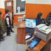 Астанада оқушылар терроризм туралы жалған хабарлама берген