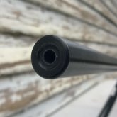 БҚО-да оқушының көзіне, бетіне және мойнына оқ тиген