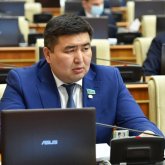 Елнұр Бейсенбаев жаңа Үкіметтің алдында тұрған міндеттерді атады