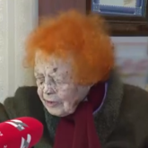 Шымкентте 100 жастағы ұстаз сабақ береді