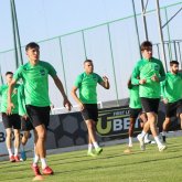 «Мақтаарал» футбол клубы ҚПЛ-дың жаңа маусымынан шеттетілді