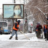 Өңірлерде су тасқынының алдын алу шаралары басталды