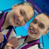 Қазақстан көркем жүзуден Олимпиада лицензиясына ие болды