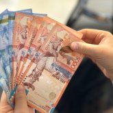 Азаматтар мемлекеттен 138 мың теңге алып жатыр