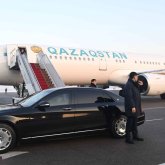 Тоқаев 13-14 ақпан күндері Қатарға барады