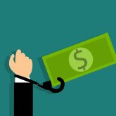 Ұлытауда мәдениет басқармасының басшысы пара алды деген күдіккке ілінді