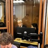 Арыстанбек Мұхамедиұлы 11 жылға сотталды