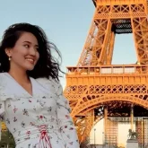 Актриса Гүлназ Жоланова ана атанды