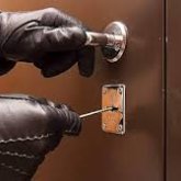 Павлодар тұрғыны бұрынғы сүйіктісінің үйін тонап кетті