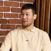 «Таяқ жеп жүретін адам емеспін»: Шавкат Рахмонов спорттан қашан кететін айтты