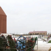 Ұлттық пантеонға президенттердің отбасы мүшелері жерленбейді