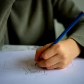 Ертең Астанада І ауысым оқушылары қашықтан оқиды