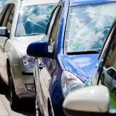 Көкшетауда ХҚКО қызметкері шетелден келген көліктерді заңсыз тіркеп келген