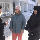 Қостанай тұрғыны екі жастағы баласының өліміне дәрігерлерді кінәлап отыр