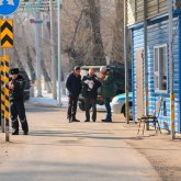 Алматыда карантин жарияланады