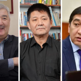 Белгілі желтоқсаншы Әміржан Қосанов пен Ринат Зайытовтың қандай адам болғанын айтты