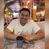 Нұржан Керменбаев жаңа әнін сынағандарға жауап берді (ВИДЕО)