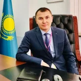 QAZAQ AIR әуекомпаниясының басшысы қызметінен кетті