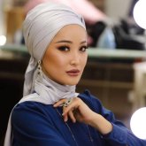 Мөлдір Әуелбекова 80 млн теңгеге шыққан пәтерін көрсетті