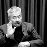 Белгілі саясаткер Сейдахмет Құттықадам өмірден озды