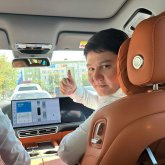 «Бейбіт Қорғанның «баласы»: Басы дауға қалған әнші тапсырған ДНҚ қорытындысы шықты (ВИДЕО)