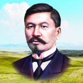 Бүгін ұлт көсемі Әлихан Бөкейханұлының туған күні