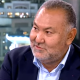 «Есіріп кетпесін деп, сынақ берді»: Нұрлан Абдуллин отбасы туралы айтты