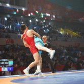 Жақсылық Үшкемпіровті еске алуға арналған Халықаралық турнир өтеді