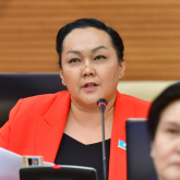 «Бос жатқан жер жау шақырады». Депутат Өзбекстаннан үлгі алуды ұсынды