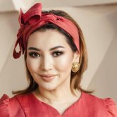 Бүгін танымал тележүргізуші Айгүл Мүкей 50 жасқа толды