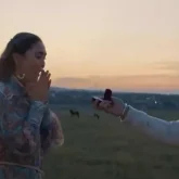 Әнші Тұрар Ыдырыс пен Сара Амангелді  шаңырақ көтере ме? (ВИДЕО)