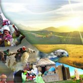 Ұлттық руханиятты жандандыру – жасампаз мемлекеттің көрінісі