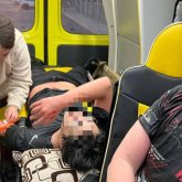 Атырауда екі жасөспірім мұз ойығына түсіп кетті