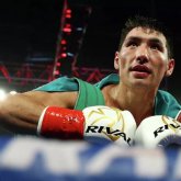 Жәнібек Әлімханұлының кезекті жекпе-жегінің күні белгілі болды