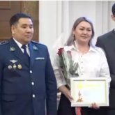 Щучьеде кісі өліміне күдіктіні 10-сынып оқушысы ұстап алған (ВИДЕО)