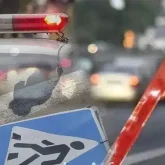 Алматыда жол апатынан 6 адам зардап шекті