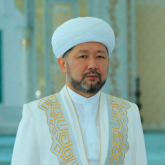 «Ифтар емес, ауызашар деп айтайық» – Наурызбай қажы Тағанұлы