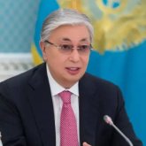 Президент қазақстандықтарды Амал күнімен құттықтады