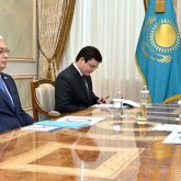 Президент «Самұрық-Қазына» басқарма төрағасына бірқатар міндет жүктеді