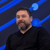 Михаил Ломтадзе АҚШ-тағы ірі технологиялық конференцияға қатысты