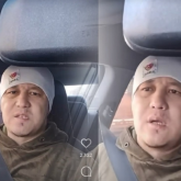 «Саналы адамға ертегі ғой мынау»: Имамның уағызына ашуланған ер адам мүфтиятқа үндеу жасады