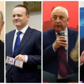 Ресейде бүгін басталған Президент сайлауы 3 күн жалғасады