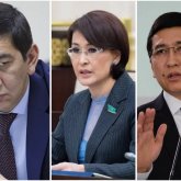 Мәжіліс депутаттары Денсаулық сақтау министрлігінің жұмысын сынға алды