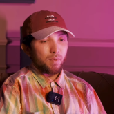 «Ағамды пышақтап кетті»: Нұрболат Қанай хит әнінің шығу тарихын айтты