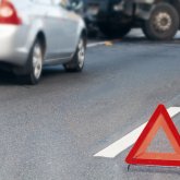 Алматыда жол апаты: 17 жасар жүргізушінің кесірінен 4 көлік соқтығысты