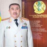 Экс-министр Ерлан Тұрғымбаевтан Қаңтар оқиғасы бойынша жауап алынды