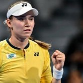 Елена Рыбакина Майами WTA 1000 турнирінің үшінші айналымына өтті