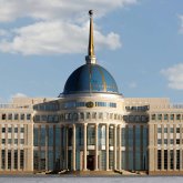 Тоқаев: Қазақстан Мәскеудегі бейбіт азаматтарға қарсы террористік актіні қатаң айыптайды