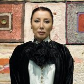 Танымал дизайнер Аида Кауменова құпиясын айтып қойды
